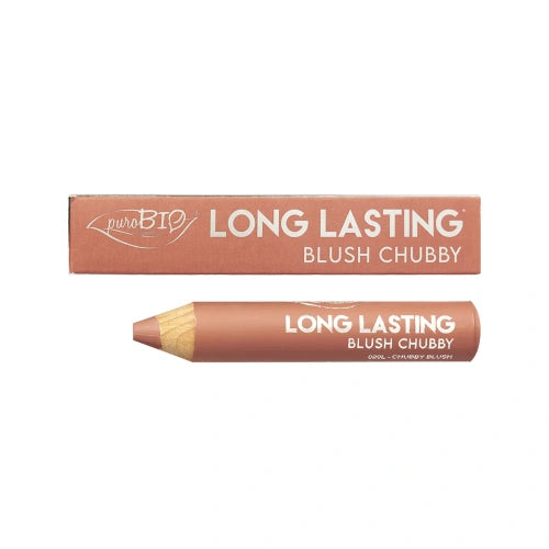 Purobio | Chubby Blush Long Lasting