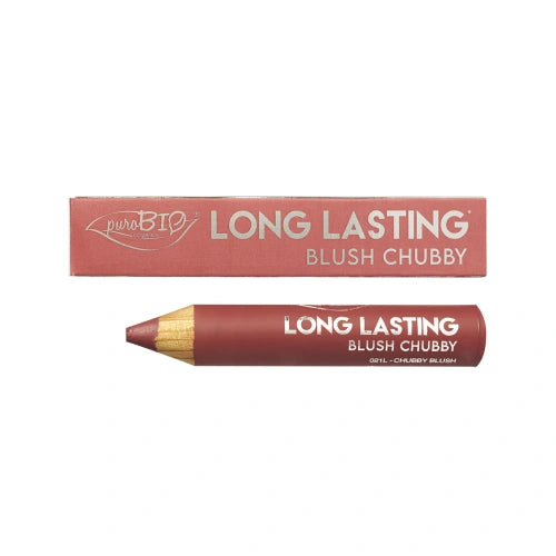 Purobio | Chubby Blush Long Lasting