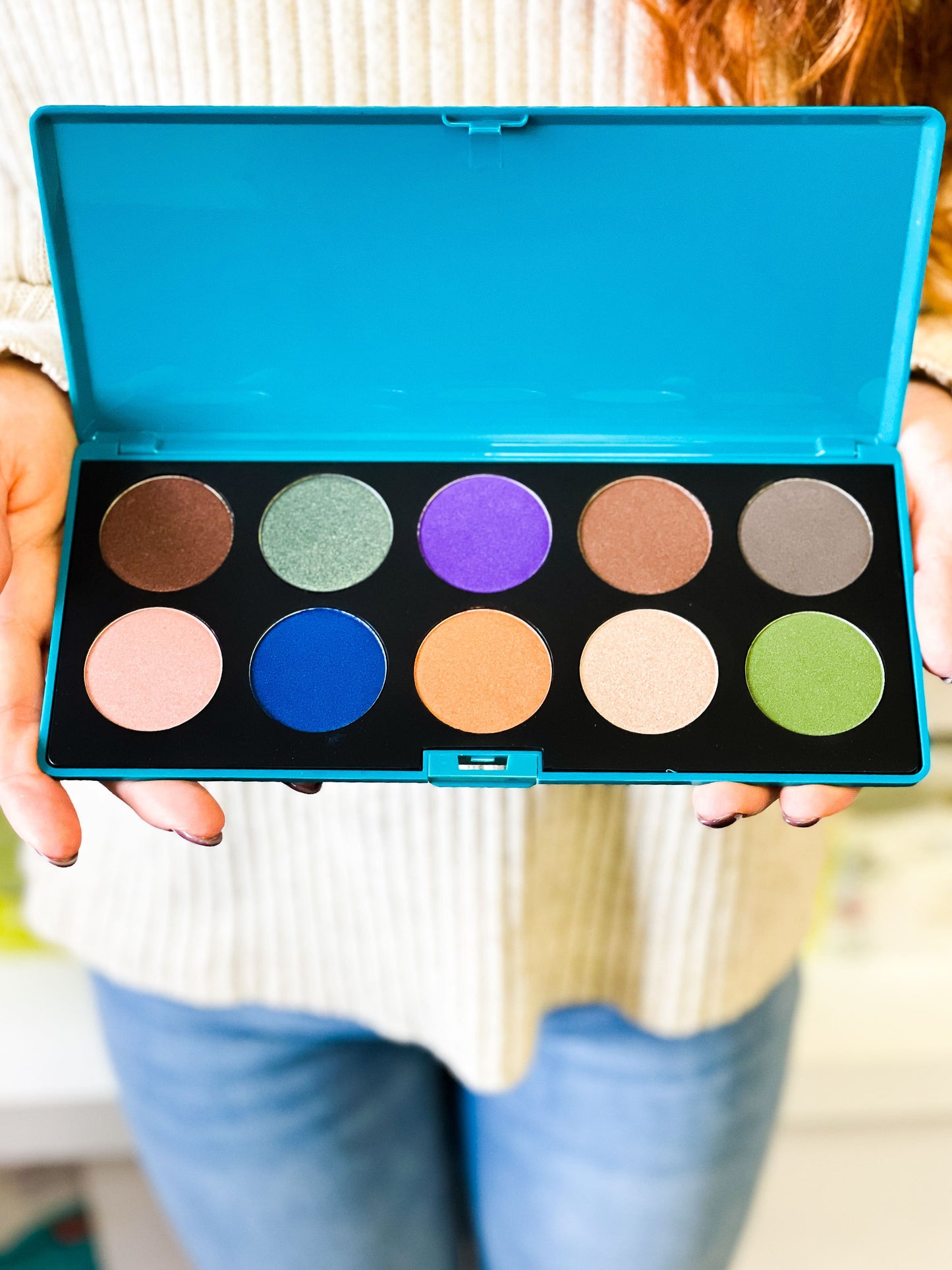 Neve Cosmetics | Palette Makeup Delight