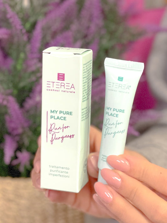 Eterea My Pure Place - Spot Treatment