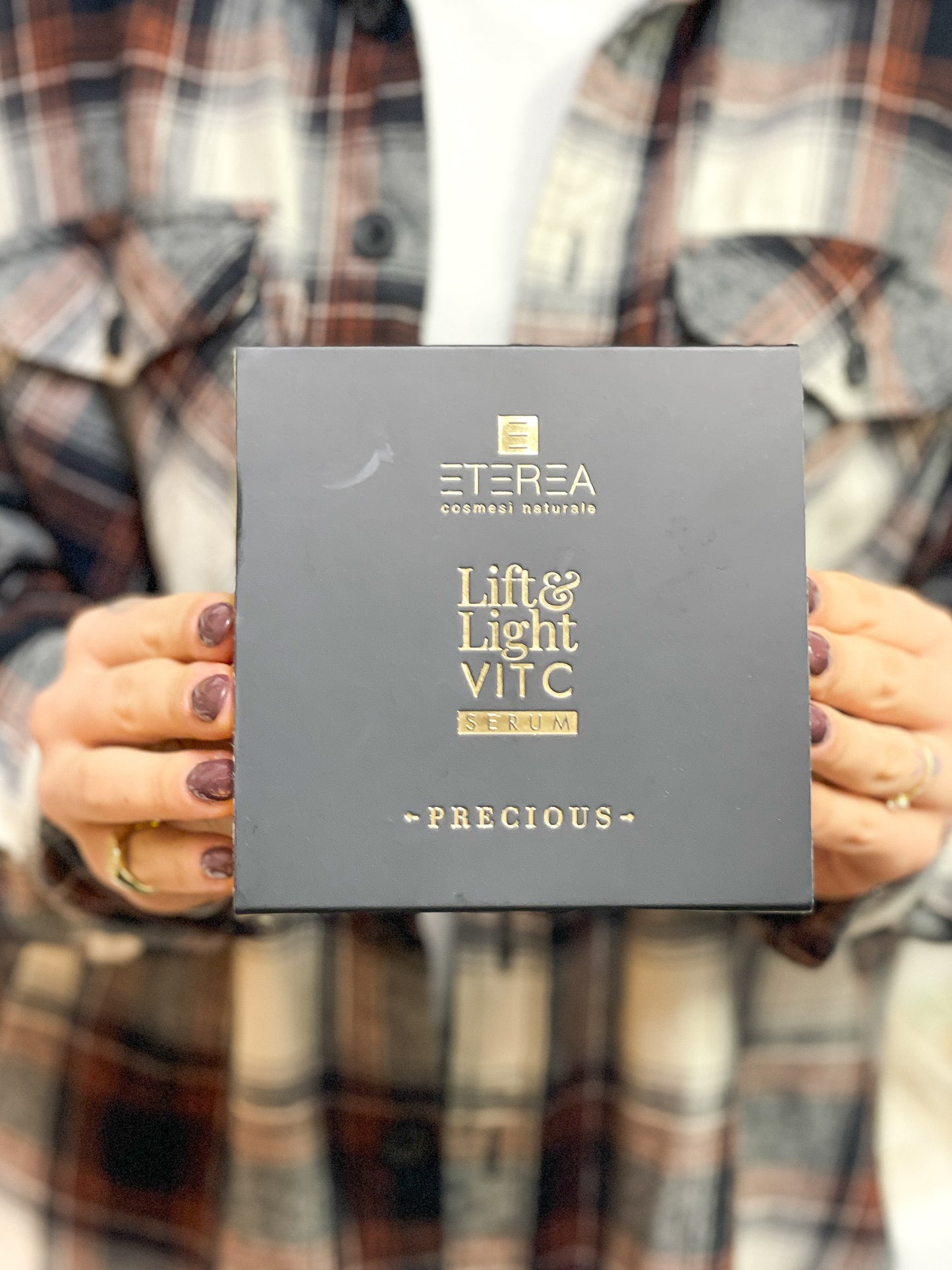 Eterea Lift & Light Vit C Serum