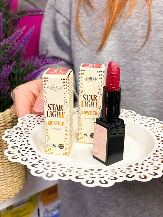 Purobio Starlight Lipstick