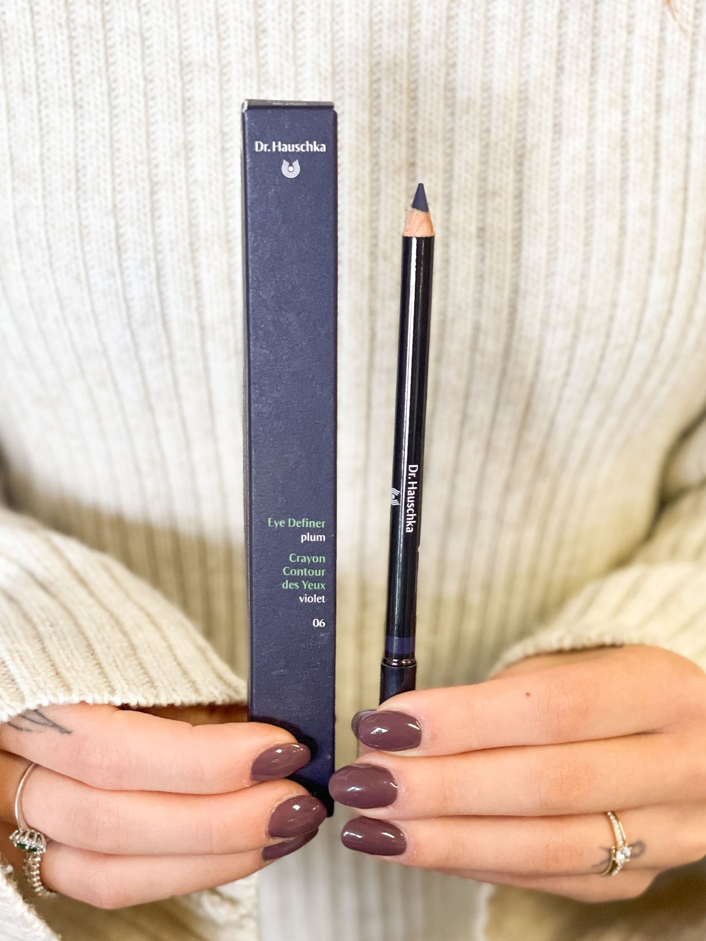 Dr Hauschka New Eye Definer