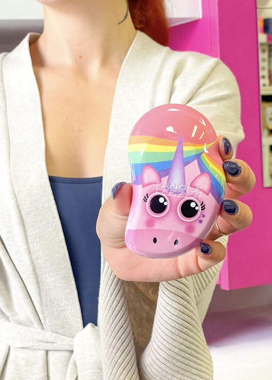 Tangle Teezer | Rainbow The Unicorn