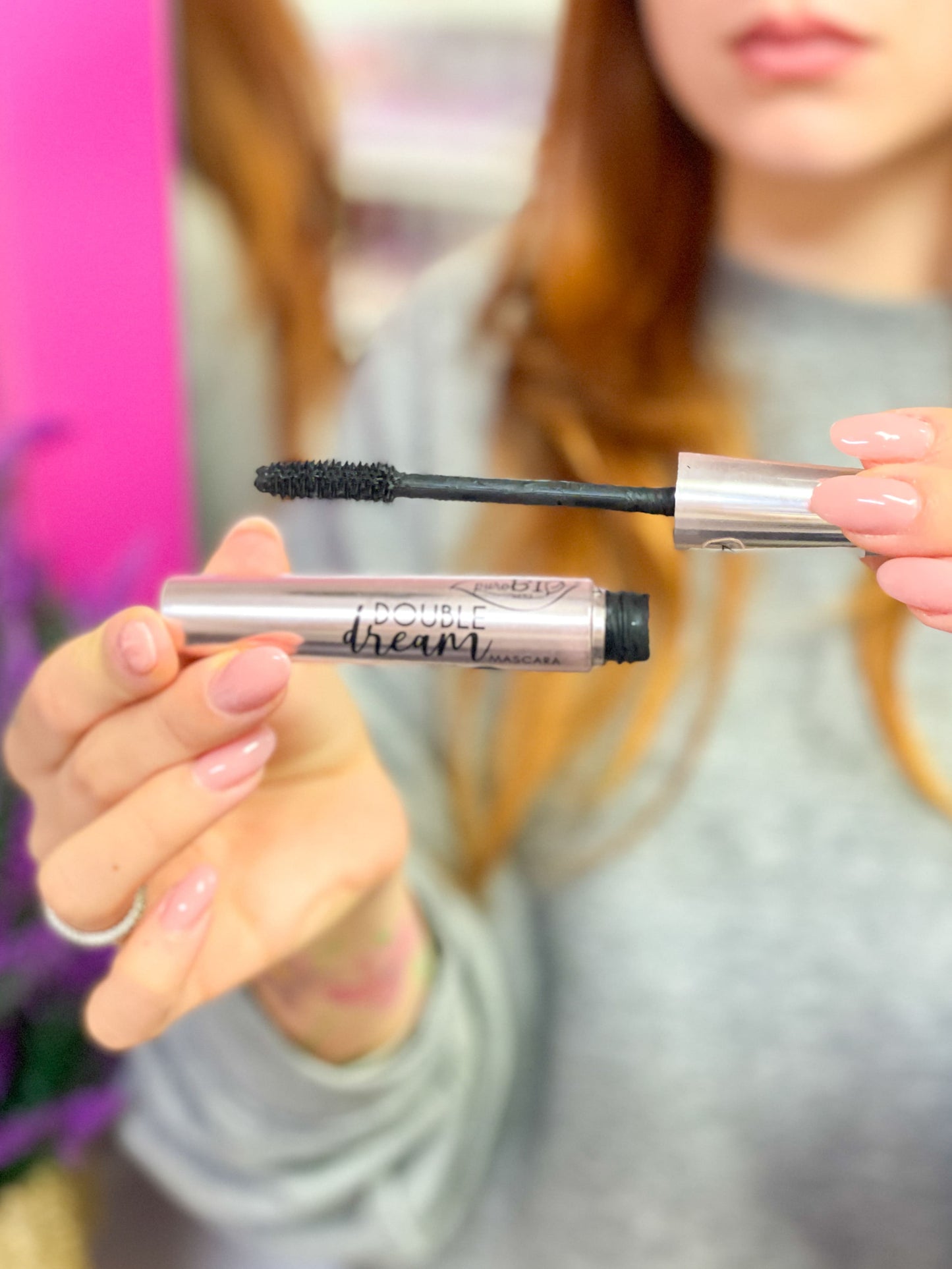 Purobio | Mascara Double Dream