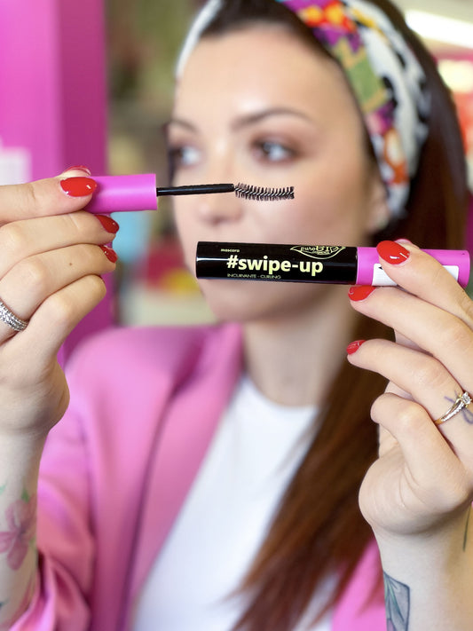 Purobio | Mascara Swipe Up