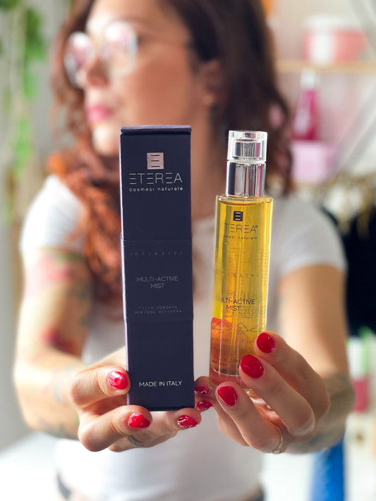 Eterea Multi Active Mist