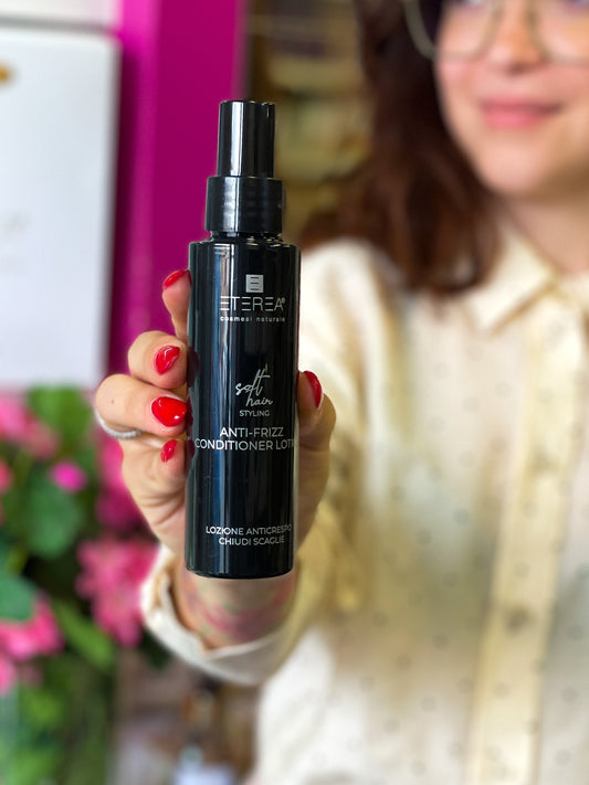 Eterea Anti-Frizz Conditioner Lotion | Lozione Anticrespo