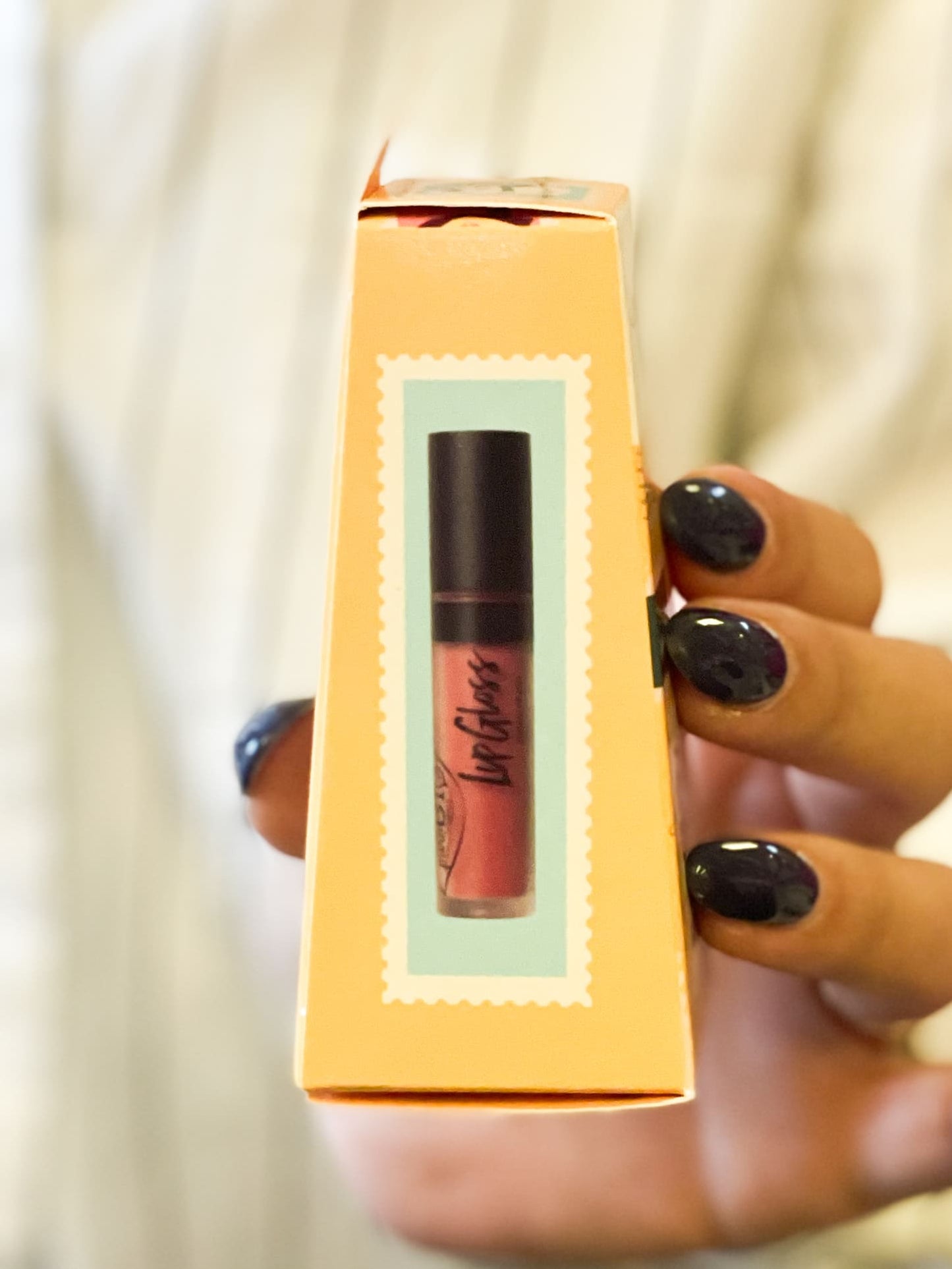 Purobio Secret Lipgloss