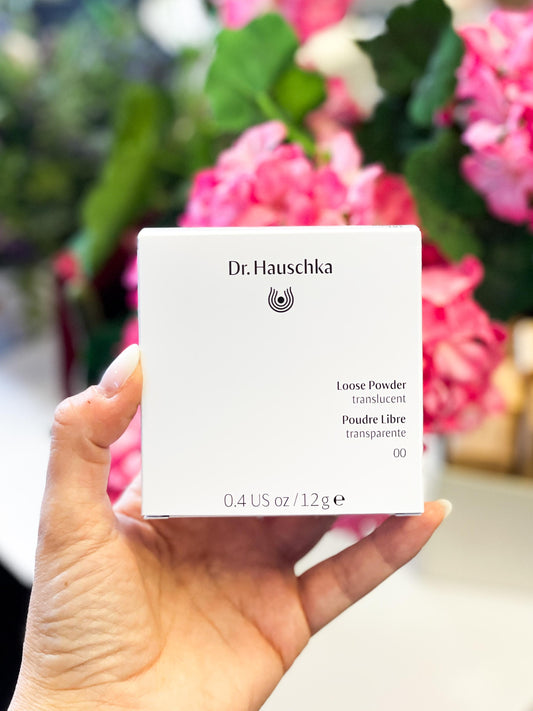 Dr Hauschka | Loose Powder 00 Translucent