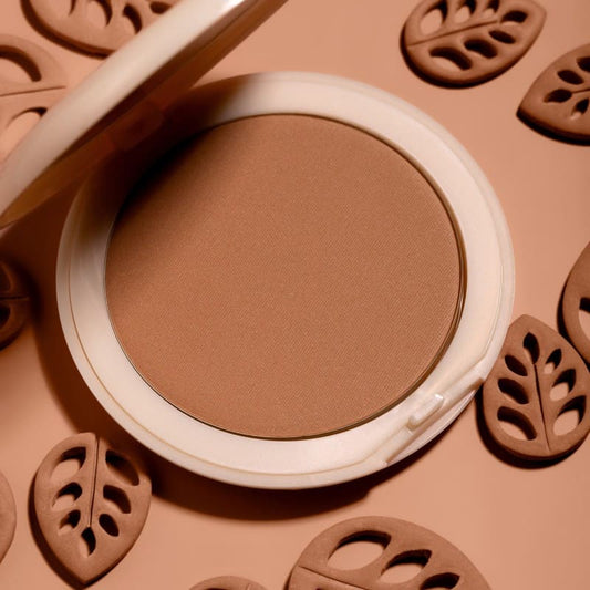 Neve Cosmetics | Flat Perfection Velvet Bronze