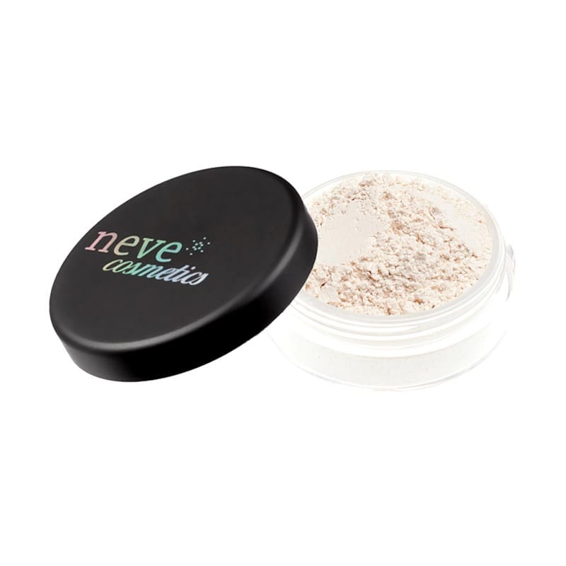 Neve Cosmetics | Ciprie polvere libera