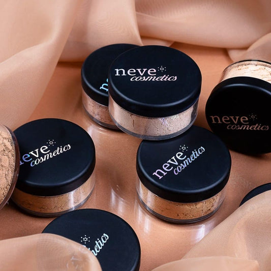 Neve Cosmetics | Bronzer in polvere libera