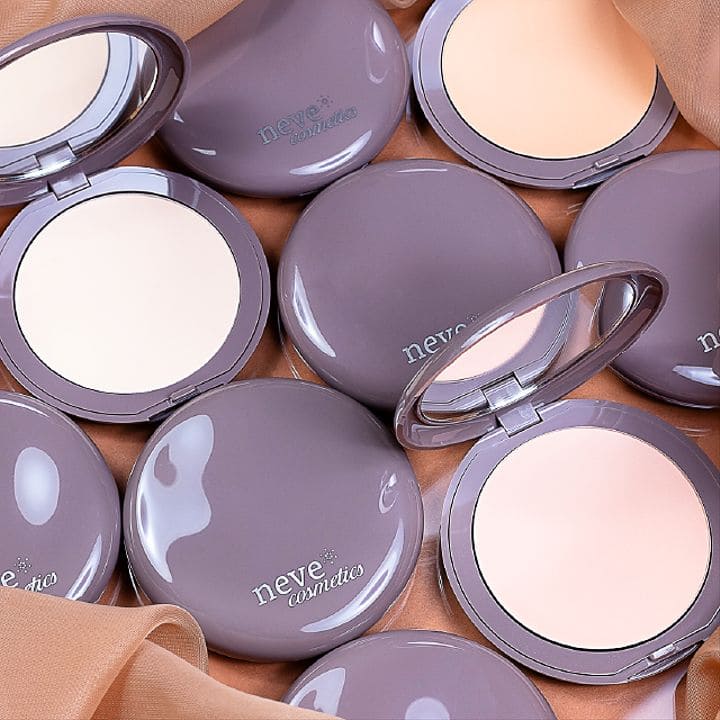 Neve Cosmetics | Fondotinta Flat Perfection