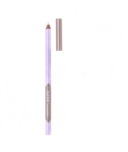 Neve Cosmetics | Matite Pastello Occhi (Nuance Nude/Oro/Argento)