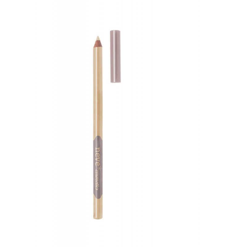 Neve Cosmetics | Matite Pastello Occhi (Nuance Nude/Oro/Argento)